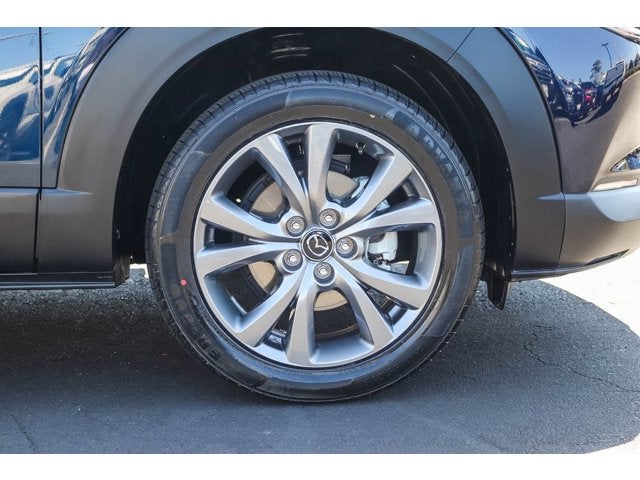 2024 Mazda Mazda CX-30 2.5 S Preferred Package