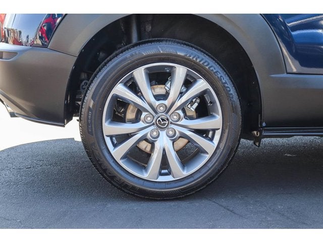 2024 Mazda Mazda CX-30 2.5 S Preferred Package