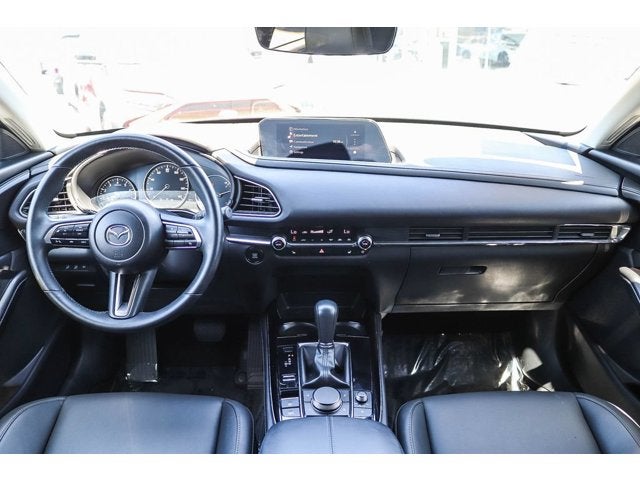 2024 Mazda Mazda CX-30 2.5 S Preferred Package