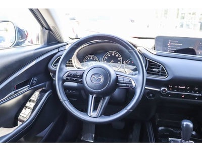2024 Mazda Mazda CX-30 2.5 S Preferred Package