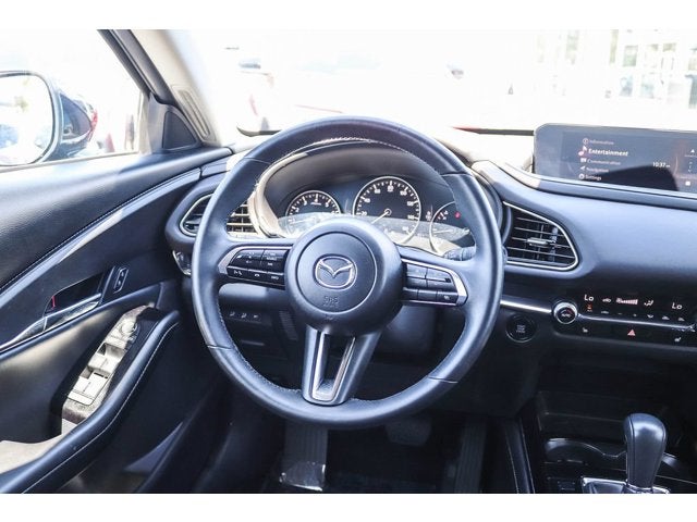 2024 Mazda Mazda CX-30 2.5 S Preferred Package