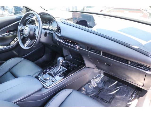 2024 Mazda Mazda CX-30 2.5 S Preferred Package