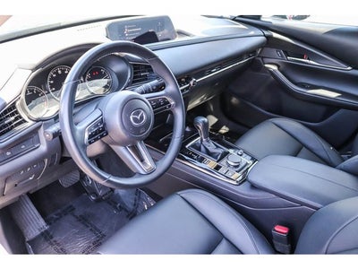 2024 Mazda Mazda CX-30 2.5 S Preferred Package