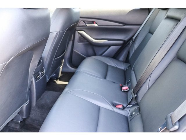 2024 Mazda Mazda CX-30 2.5 S Preferred Package
