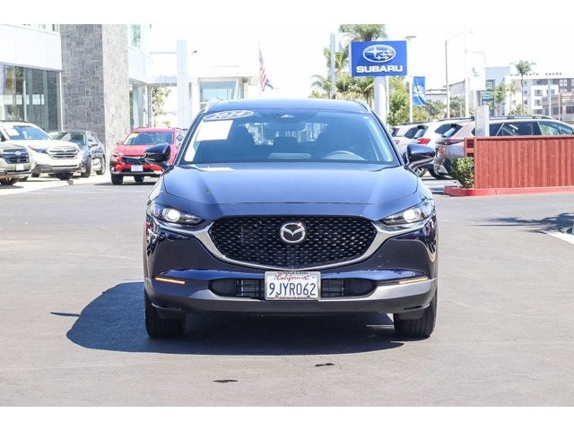 2024 Mazda Mazda CX-30 2.5 S Preferred Package