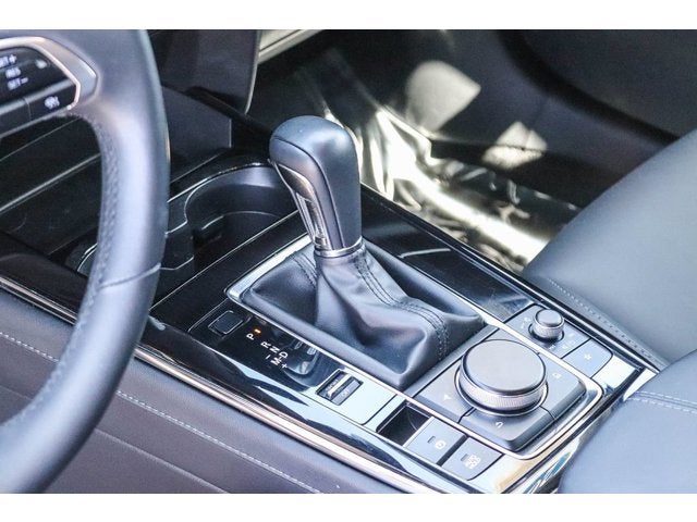 2024 Mazda Mazda CX-30 2.5 S Preferred Package