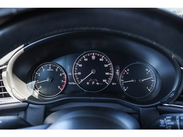 2024 Mazda Mazda CX-30 2.5 S Preferred Package