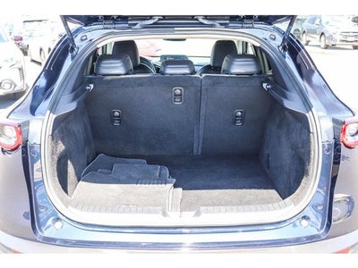 2024 Mazda Mazda CX-30 2.5 S Preferred Package