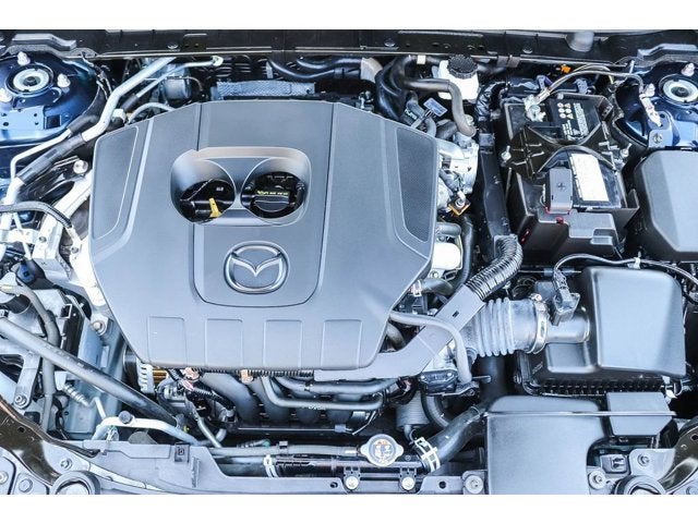 2024 Mazda Mazda CX-30 2.5 S Preferred Package