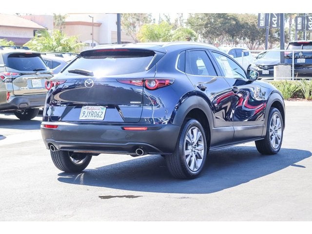 2024 Mazda Mazda CX-30 2.5 S Preferred Package