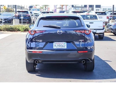 2024 Mazda Mazda CX-30 2.5 S Preferred Package