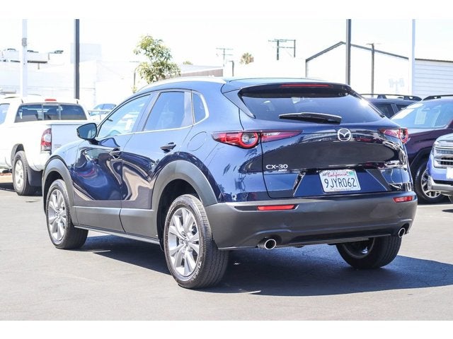 2024 Mazda Mazda CX-30 2.5 S Preferred Package