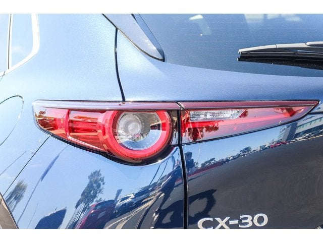 2024 Mazda Mazda CX-30 2.5 S Preferred Package