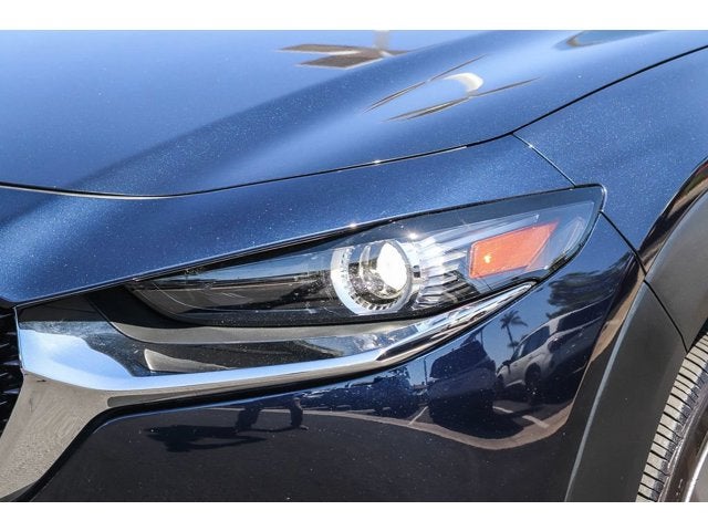 2024 Mazda Mazda CX-30 2.5 S Preferred Package