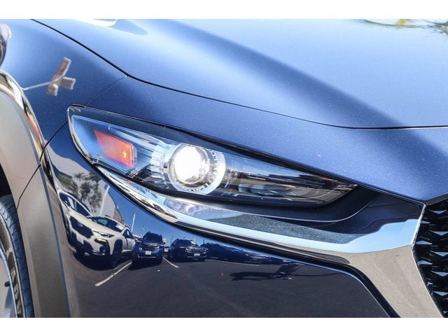 2024 Mazda Mazda CX-30 2.5 S Preferred Package
