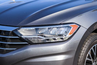 2020 Volkswagen Jetta 1.4T SE