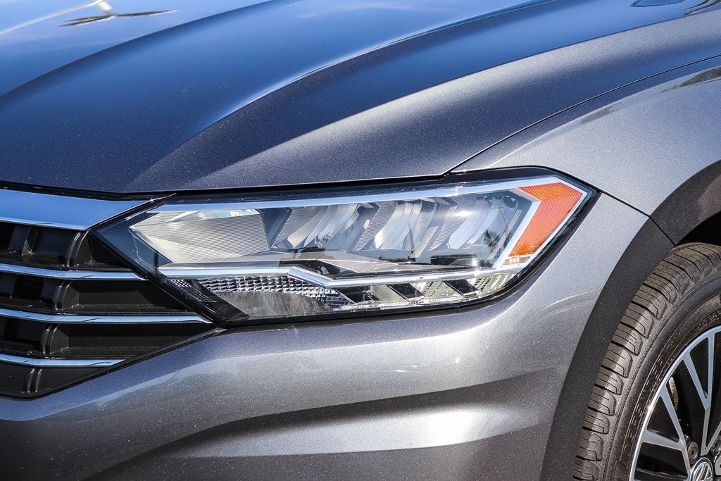 2020 Volkswagen Jetta 1.4T SE