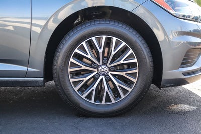 2020 Volkswagen Jetta 1.4T SE
