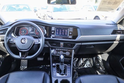 2020 Volkswagen Jetta 1.4T SE