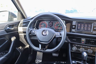 2020 Volkswagen Jetta 1.4T SE