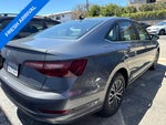 2020 Volkswagen Jetta 1.4T SE