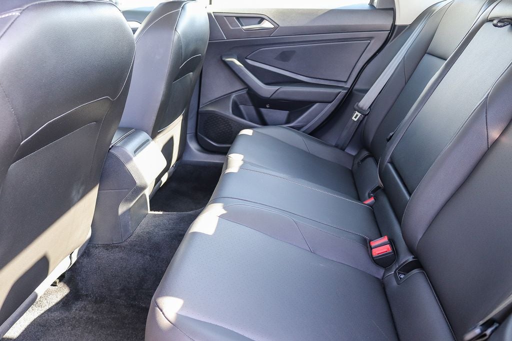2020 Volkswagen Jetta 1.4T SE