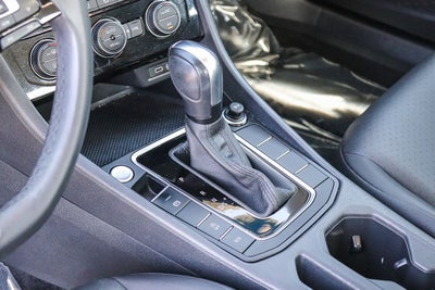 2020 Volkswagen Jetta 1.4T SE