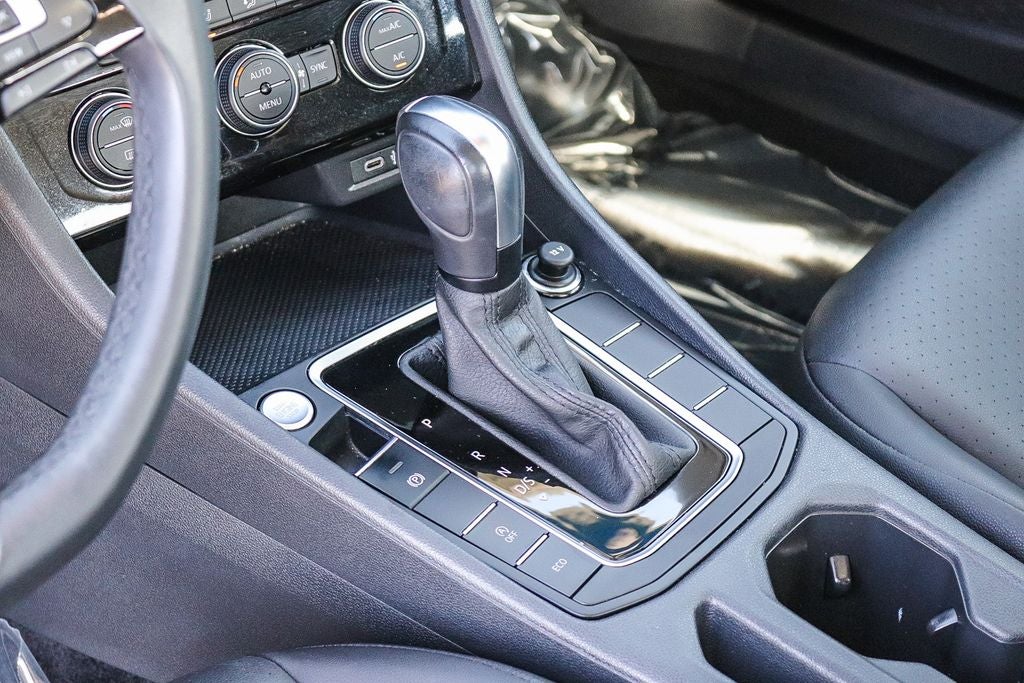 2020 Volkswagen Jetta 1.4T SE