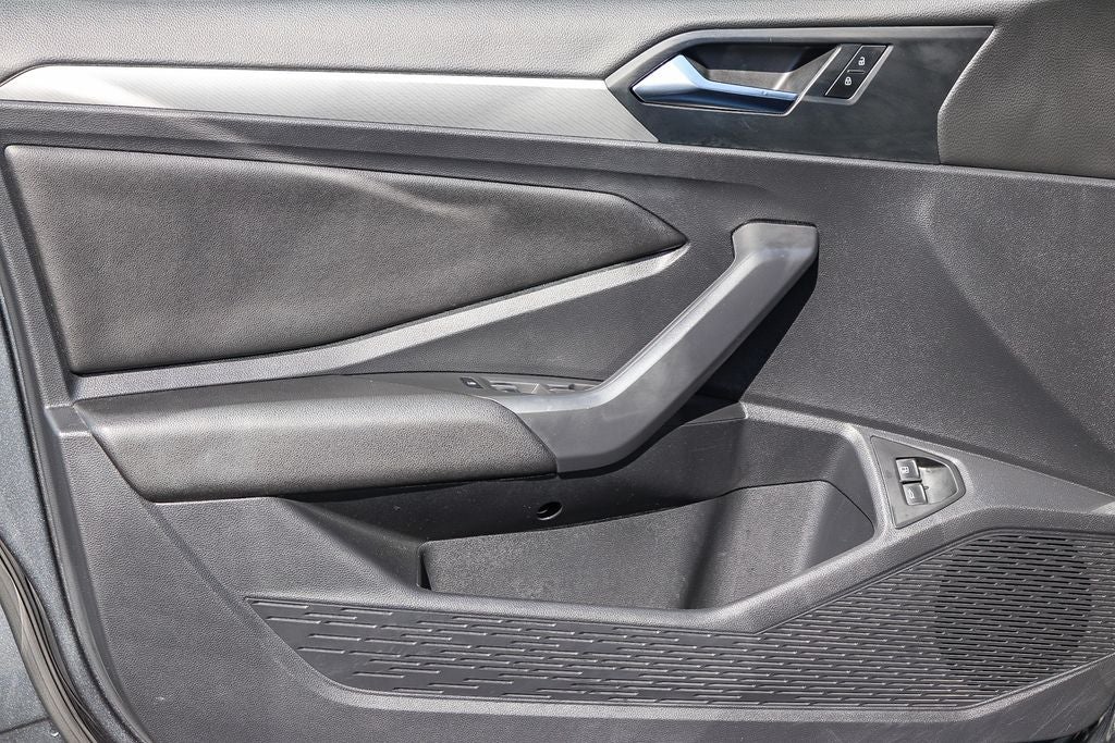 2020 Volkswagen Jetta 1.4T SE