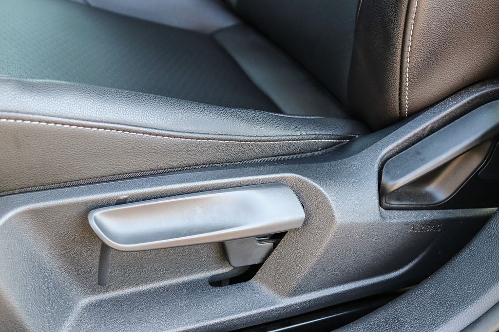 2020 Volkswagen Jetta 1.4T SE