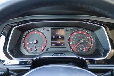 2020 Volkswagen Jetta 1.4T SE