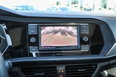2020 Volkswagen Jetta 1.4T SE