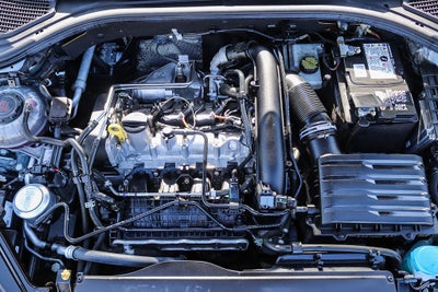 2020 Volkswagen Jetta 1.4T SE