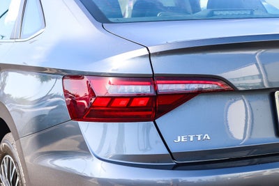 2020 Volkswagen Jetta 1.4T SE