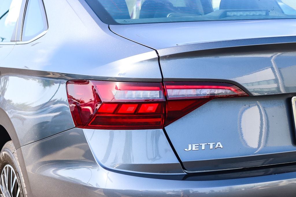 2020 Volkswagen Jetta 1.4T SE