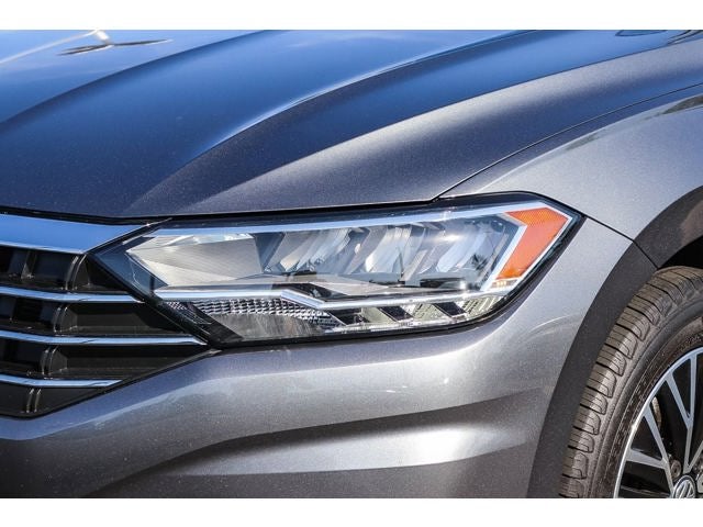 2020 Volkswagen Jetta 1.4T SE