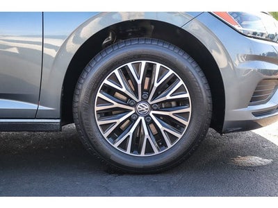 2020 Volkswagen Jetta 1.4T SE