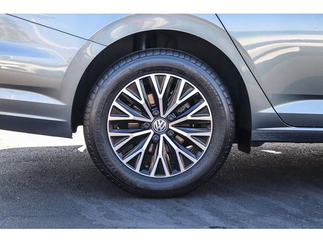 2020 Volkswagen Jetta 1.4T SE