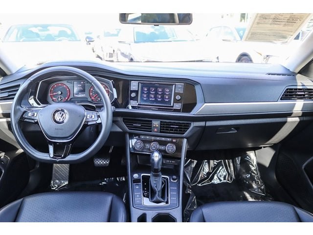 2020 Volkswagen Jetta 1.4T SE