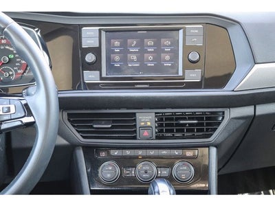 2020 Volkswagen Jetta 1.4T SE