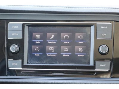 2020 Volkswagen Jetta 1.4T SE