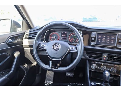 2020 Volkswagen Jetta 1.4T SE