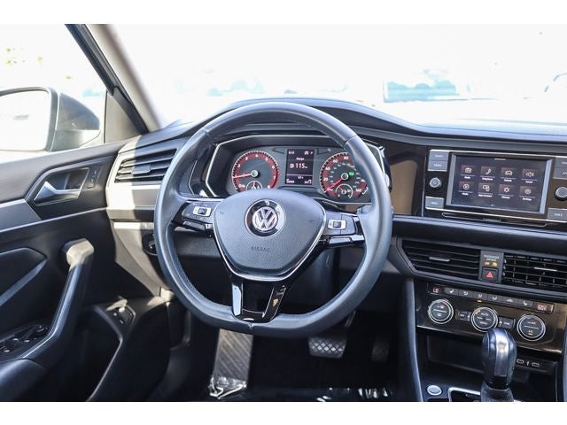 2020 Volkswagen Jetta 1.4T SE