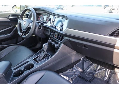 2020 Volkswagen Jetta 1.4T SE