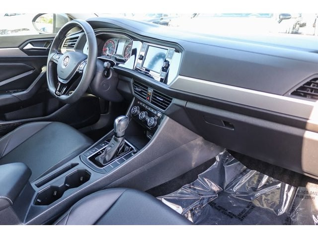 2020 Volkswagen Jetta 1.4T SE