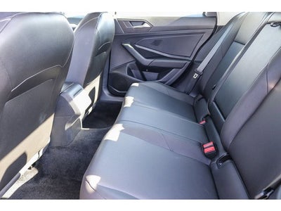 2020 Volkswagen Jetta 1.4T SE