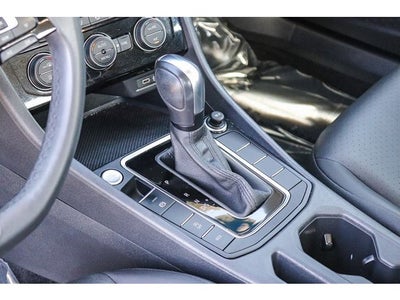 2020 Volkswagen Jetta 1.4T SE