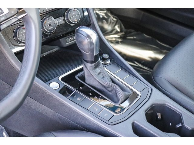 2020 Volkswagen Jetta 1.4T SE