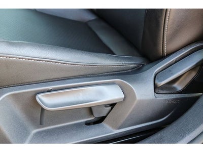 2020 Volkswagen Jetta 1.4T SE