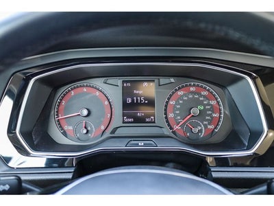 2020 Volkswagen Jetta 1.4T SE